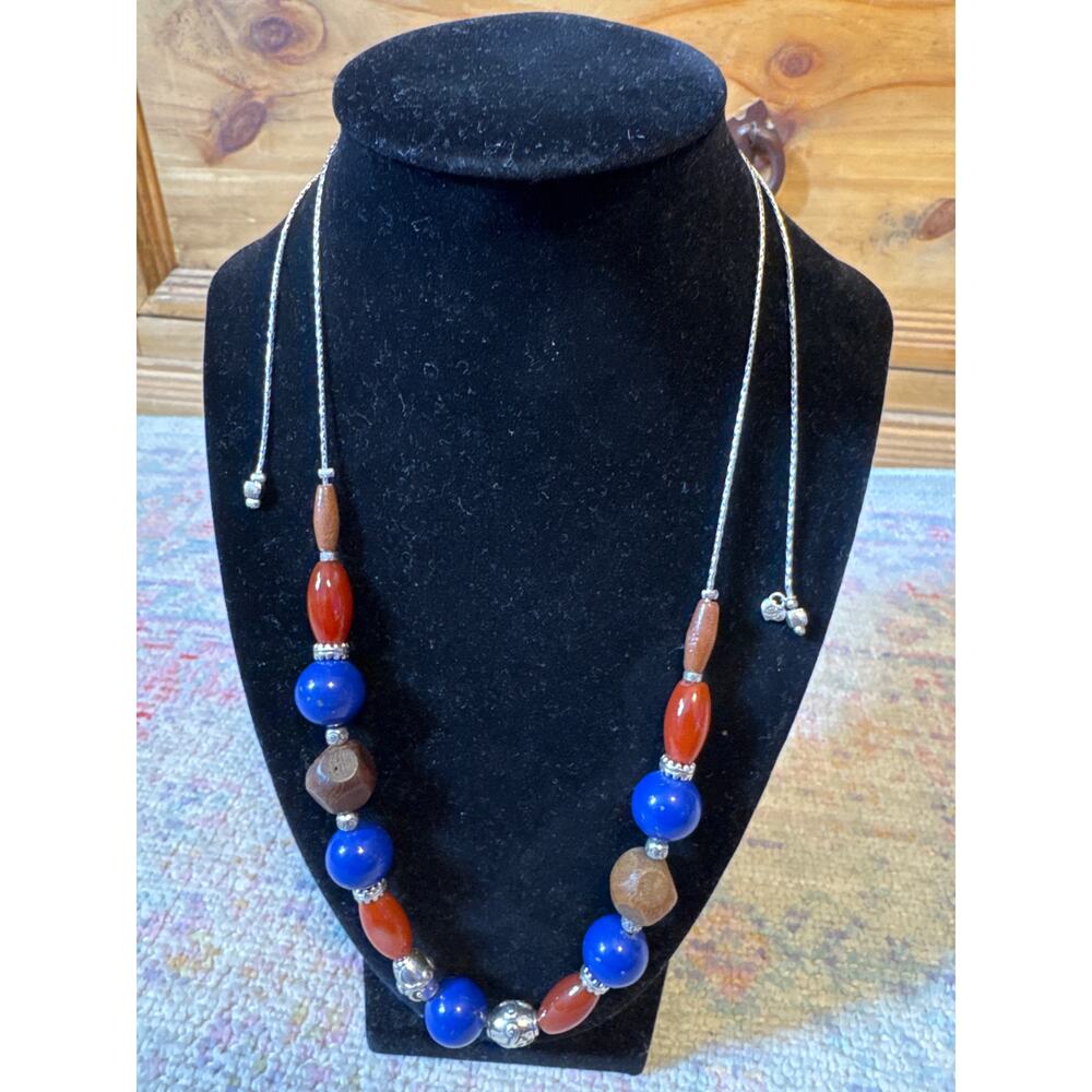 Brighton Sol Long Necklace‎
